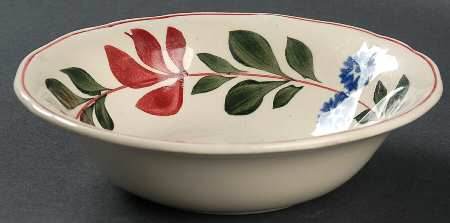 Alcazar Coupe Cereal Bowl