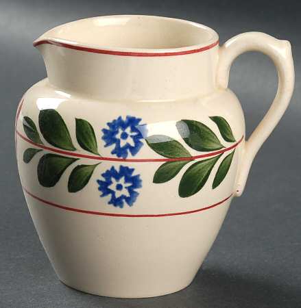 Alcazar Creamer