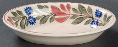 Alcazar Soap Dish