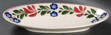 Alcazar Relish