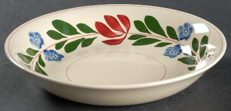 Alcazar Coupe Soup Bowl