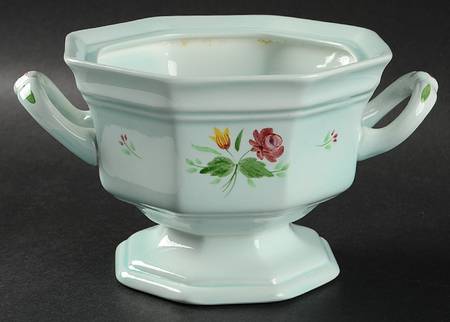 Allegro Sauce Boat No LId