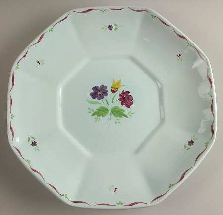 Allegro Underplate for Tureen