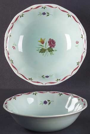 Allegro Coupe Cereal Bowl