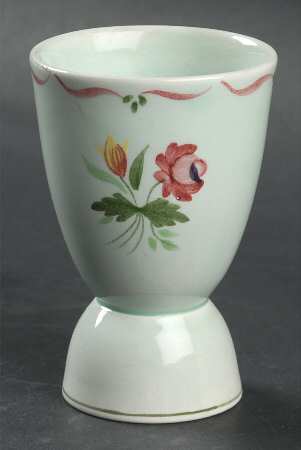 Allegro Double Egg Cup
