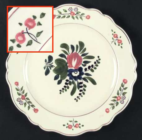 Angelus by Adams China