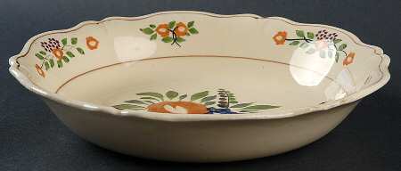 Angelus Coupe Soup Bowl