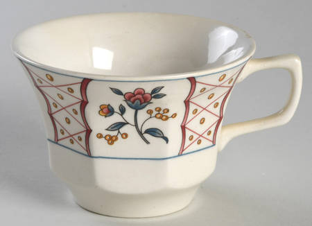Anita Flat Cup