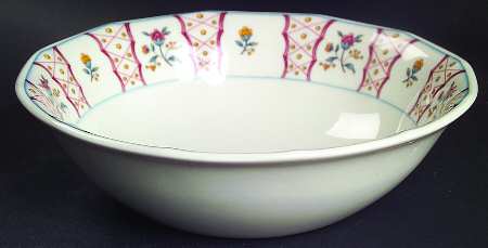 Anita Coupe Cereal Bowl