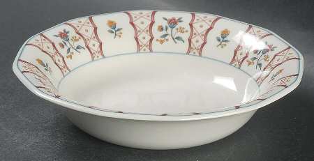 Anita Fruit/Dessert (Sauce) Bowl