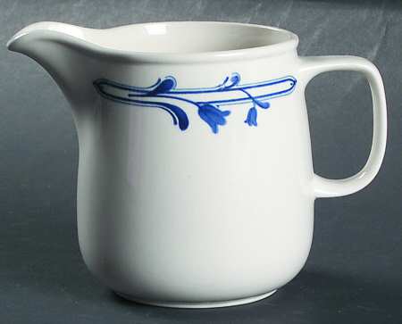 Bluebell Creamer