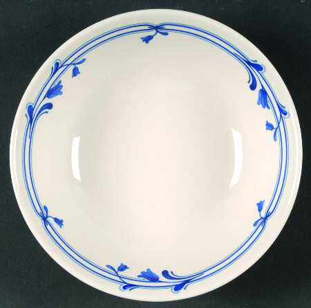 Bluebell Coupe Cereal Bowl