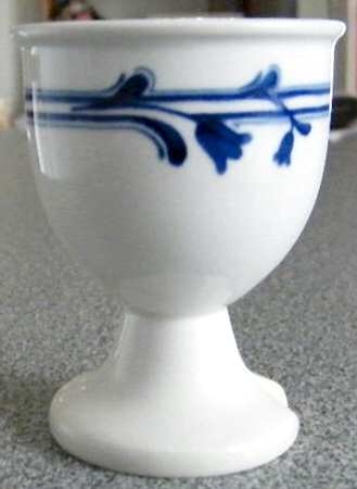 Bluebell Single Egg Cup