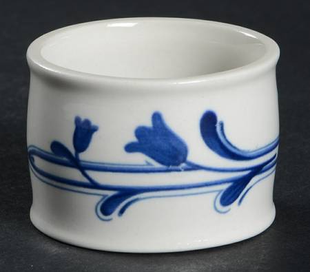 Bluebell Napkin Ring
