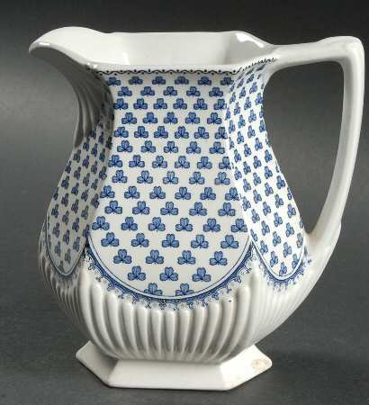 Brentwood (Adams Back Stamp) 24 Oz Pitcher