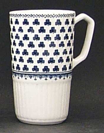 Brentwood (Adams Back Stamp) Irish Coffee Cup