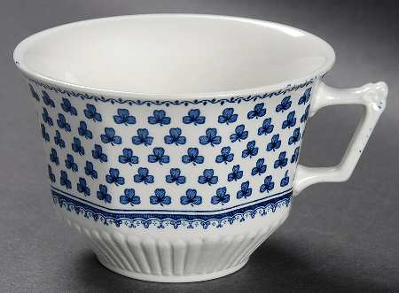 Brentwood (Adams Back Stamp) Oversized Cup