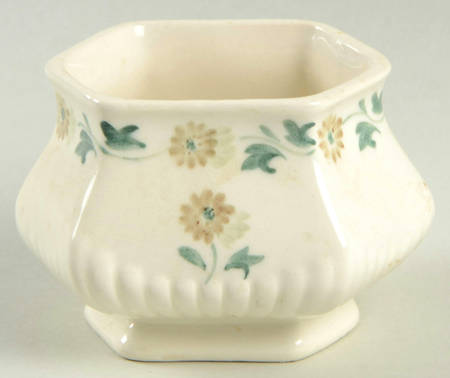 Brendon Mini Open Sugar Bowl