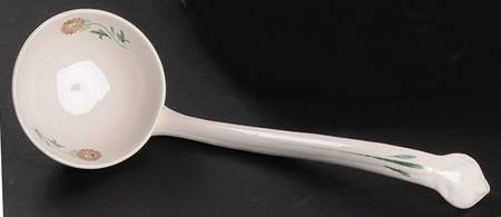 Brendon Tureen Ladle