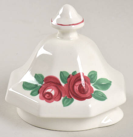Bridgwater Lid for Teapot