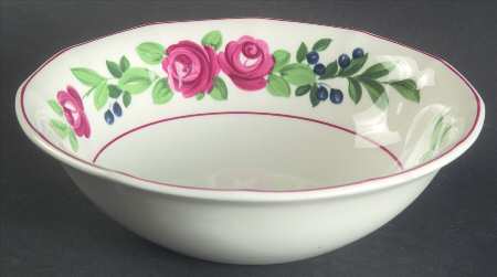 Bridgwater Coupe Cereal Bowl