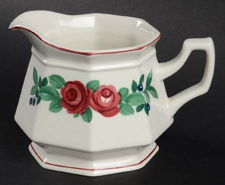 Bridgwater Creamer
