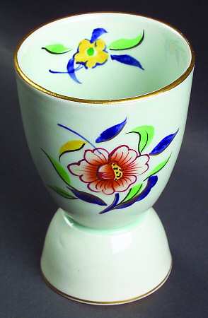 Cambodia Double Egg Cup