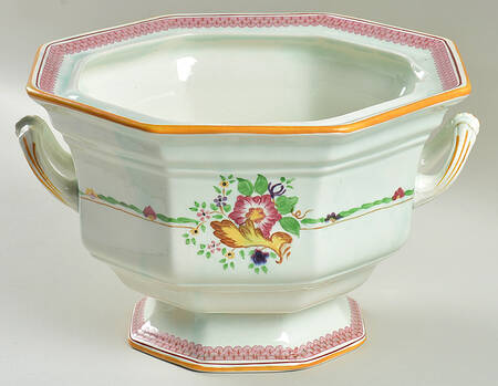 Carolynn Tureen No Lid
