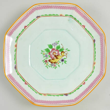 Carolynn Underplate for Tureen