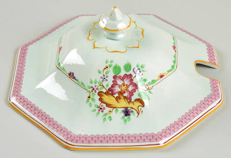 Carolynn Lid for Tureen