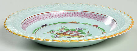 Carolynn Rim Soup Bowl