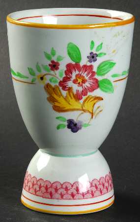 Carolynn Double Egg Cup by Adams China