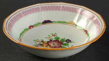 Carolynn Coupe Cereal Bowl