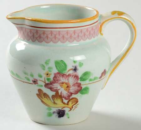 Carolynn Mini Creamer