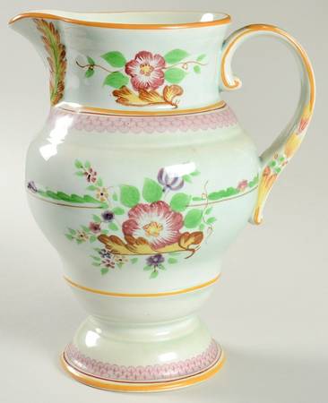 Carolynn 32 Oz Pitcher by Adams China