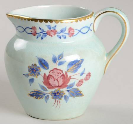 Cascade Creamer