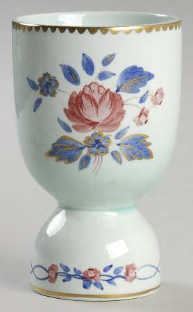 Cascade Double Egg Cup