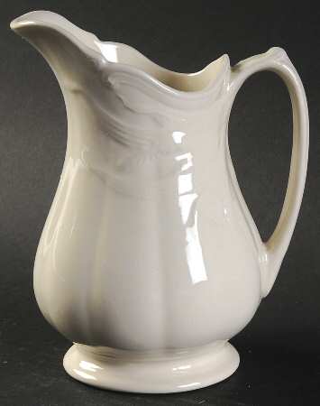 Ceres Cream Creamer