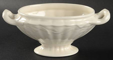 Ceres Cream Sauce Boat No LId