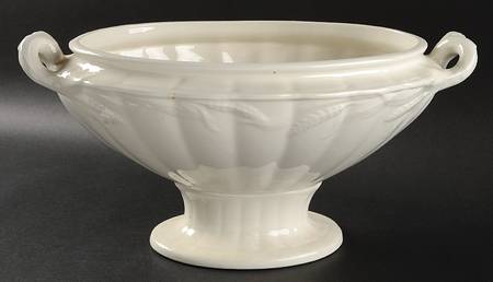 Ceres Cream Tureen No Lid
