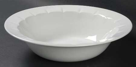 Chippendale 9" Round Vegetable Bowl