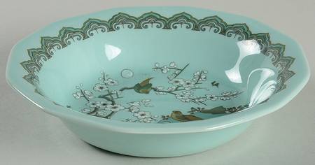 Chusan Fruit/Dessert (Sauce) Bowl
