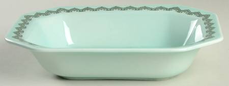 Chusan 9" Oval Vegetable Bowl