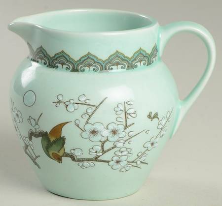 Chusan Creamer