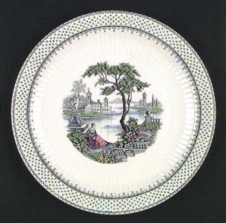 Claudette by Adams China