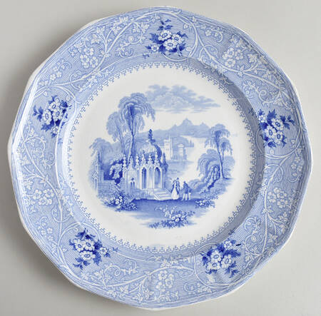Columbia by Adams China