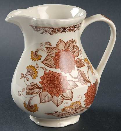 Cornwall Creamer