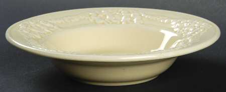 Della Monte Rim Fruit/Dessert (Sauce) Bowl