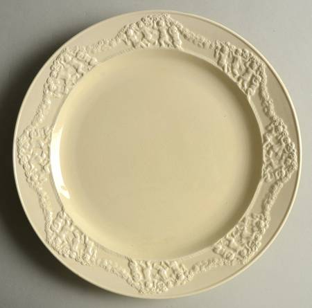 Della Monte Service Plate (Charger)