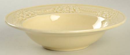 Della Monte Rim Cereal Bowl